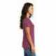 Port & Company LPC099V Ladies Beach Wash Garment-Dyed V-Neck Tee