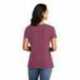 Port & Company LPC099V Ladies Beach Wash Garment-Dyed V-Neck Tee