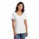 Port & Company LPC099V Ladies Beach Wash Garment-Dyed V-Neck Tee