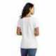 Port & Company LPC099V Ladies Beach Wash Garment-Dyed V-Neck Tee