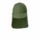 Port Authority C949 Outdoor UV Sun Shade Cap