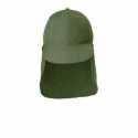 Port Authority C949 Outdoor UV Sun Shade Cap