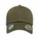 Yupoong 6245EC Classic Ecowash Dad Cap