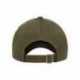 Yupoong 6245EC Classic Ecowash Dad Cap