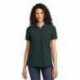 Port & Company LKP155 Ladies Core Blend Pique Polo