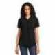 Port & Company LKP155 Ladies Core Blend Pique Polo