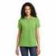 Port & Company LKP155 Ladies Core Blend Pique Polo