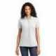 Port & Company LKP155 Ladies Core Blend Pique Polo