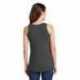 Port & Company LPC54TT Ladies Core Cotton Tank Top