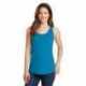 Port & Company LPC54TT Ladies Core Cotton Tank Top