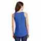 Port & Company LPC54TT Ladies Core Cotton Tank Top