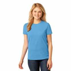 Port & Company LPC54 Ladies Core Cotton Tee