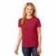 Port & Company LPC54 Ladies Core Cotton Tee