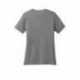 Port & Company LPC54V Ladies Core Cotton V-Neck Tee