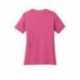 Port & Company LPC54V Ladies Core Cotton V-Neck Tee