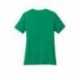 Port & Company LPC54V Ladies Core Cotton V-Neck Tee