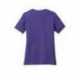 Port & Company LPC54V Ladies Core Cotton V-Neck Tee