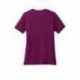 Port & Company LPC54V Ladies Core Cotton V-Neck Tee