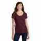 Port & Company LPC450V Ladies Fan Favorite V-Neck Tee