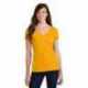 Port & Company LPC450V Ladies Fan Favorite V-Neck Tee