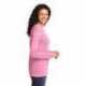 Port & Company LPC54LS Ladies Long Sleeve Core Cotton Tee