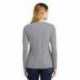 Port & Company LPC450VLS Ladies Long Sleeve Fan Favorite V-Neck Tee