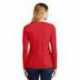 Port & Company LPC450VLS Ladies Long Sleeve Fan Favorite V-Neck Tee