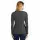 Port & Company LPC450VLS Ladies Long Sleeve Fan Favorite V-Neck Tee