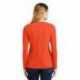 Port & Company LPC450VLS Ladies Long Sleeve Fan Favorite V-Neck Tee