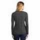 Port & Company LPC450VLS Ladies Long Sleeve Fan Favorite V-Neck Tee