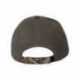 Kati LC26 Solid with Licensed Camo Trim Cap