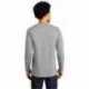 Port & Company PC600LS Long Sleeve Bouncer Tee