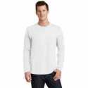 Port & Company PC450LS Long Sleeve Fan Favorite Tee