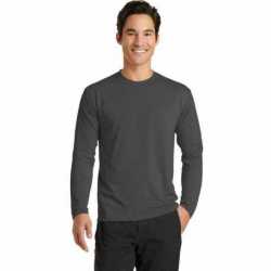 Port & Company PC381LS Long Sleeve Performance Blend Tee