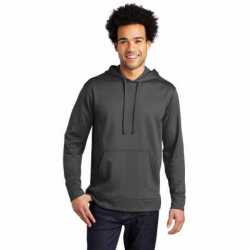 Port & Company PC590H Performance Fleece Pullover Hooded Sweatshirt