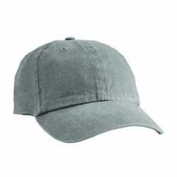 Port & Company CP84 Pigment-Dyed Cap