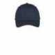 Port & Company C914 Six-Panel Unstructured Twill Cap