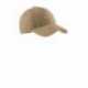 Port & Company CP96 Soft Brushed Canvas Cap