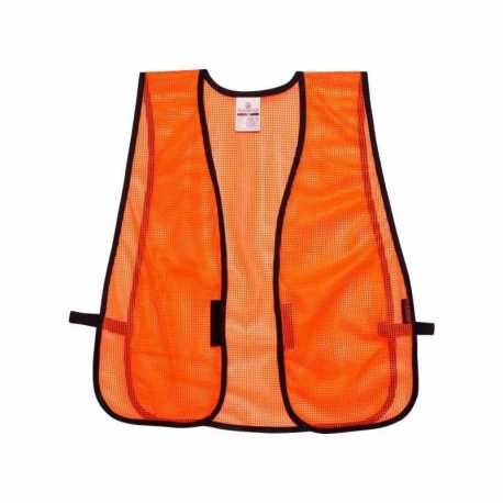 Kishigo PL-V17-V18 P-Series Mesh Vest