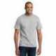 Port & Company PC55PT Tall Core Blend Pocket Tee