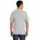 Port & Company PC55PT Tall Core Blend Pocket Tee