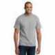 Port & Company PC55PT Tall Core Blend Pocket Tee