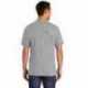 Port & Company PC55PT Tall Core Blend Pocket Tee