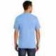 Port & Company PC55PT Tall Core Blend Pocket Tee