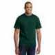 Port & Company PC55PT Tall Core Blend Pocket Tee