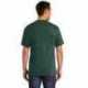 Port & Company PC55PT Tall Core Blend Pocket Tee