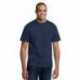 Port & Company PC55PT Tall Core Blend Pocket Tee