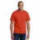 Port & Company PC55PT Tall Core Blend Pocket Tee