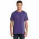 Port & Company PC55PT Tall Core Blend Pocket Tee