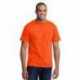 Port & Company PC55PT Tall Core Blend Pocket Tee